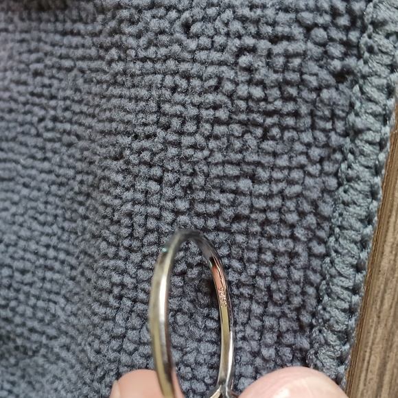 S925 RING - Picture 7 of 7